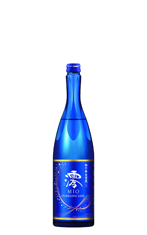 その他 Mazeray Rose 750ml 12% Mio Sparkling Sake — MTC Sake